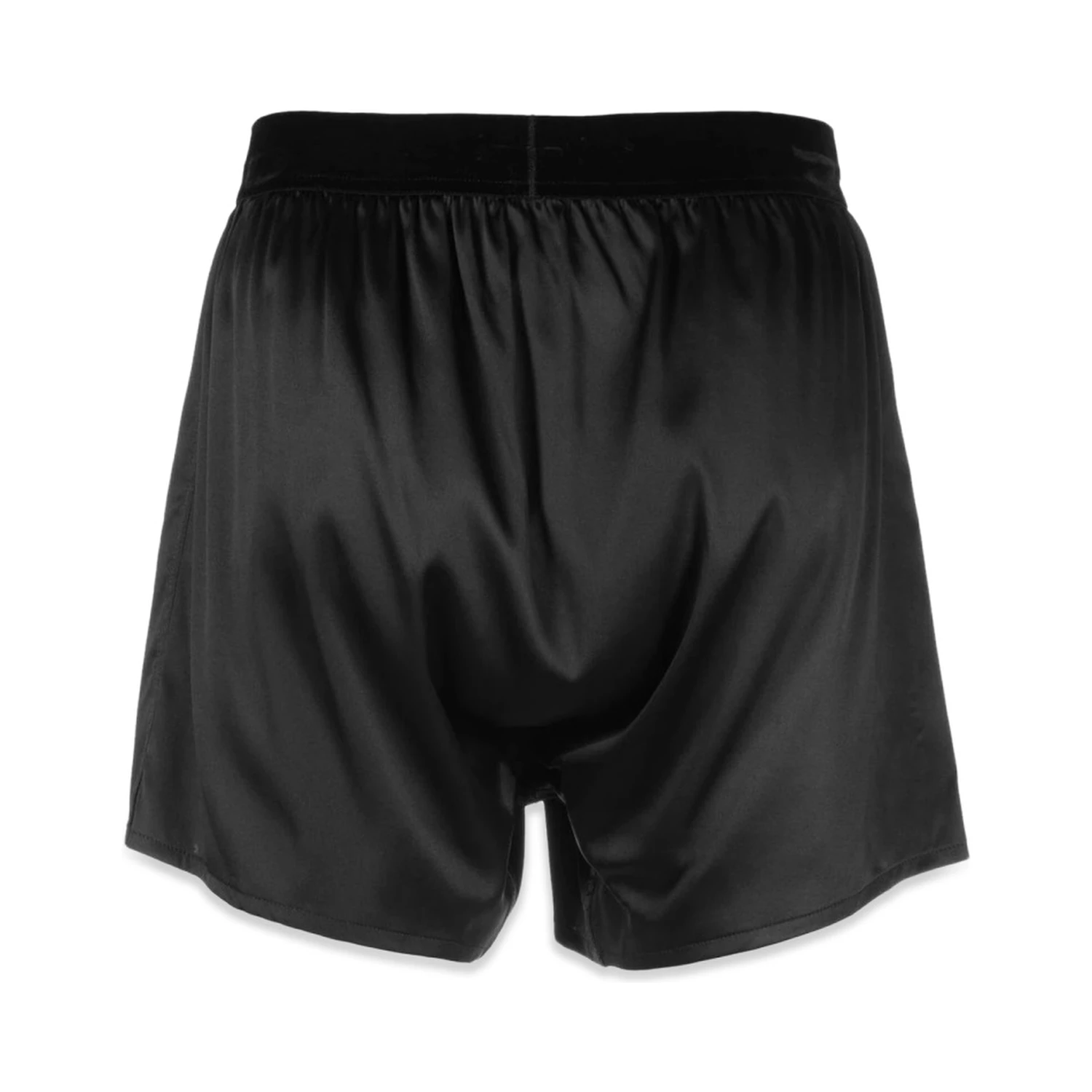 BOXER IN SETA