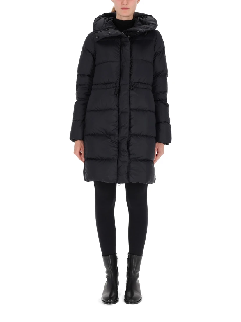 CAPPOTTO "MONTGOMERY"