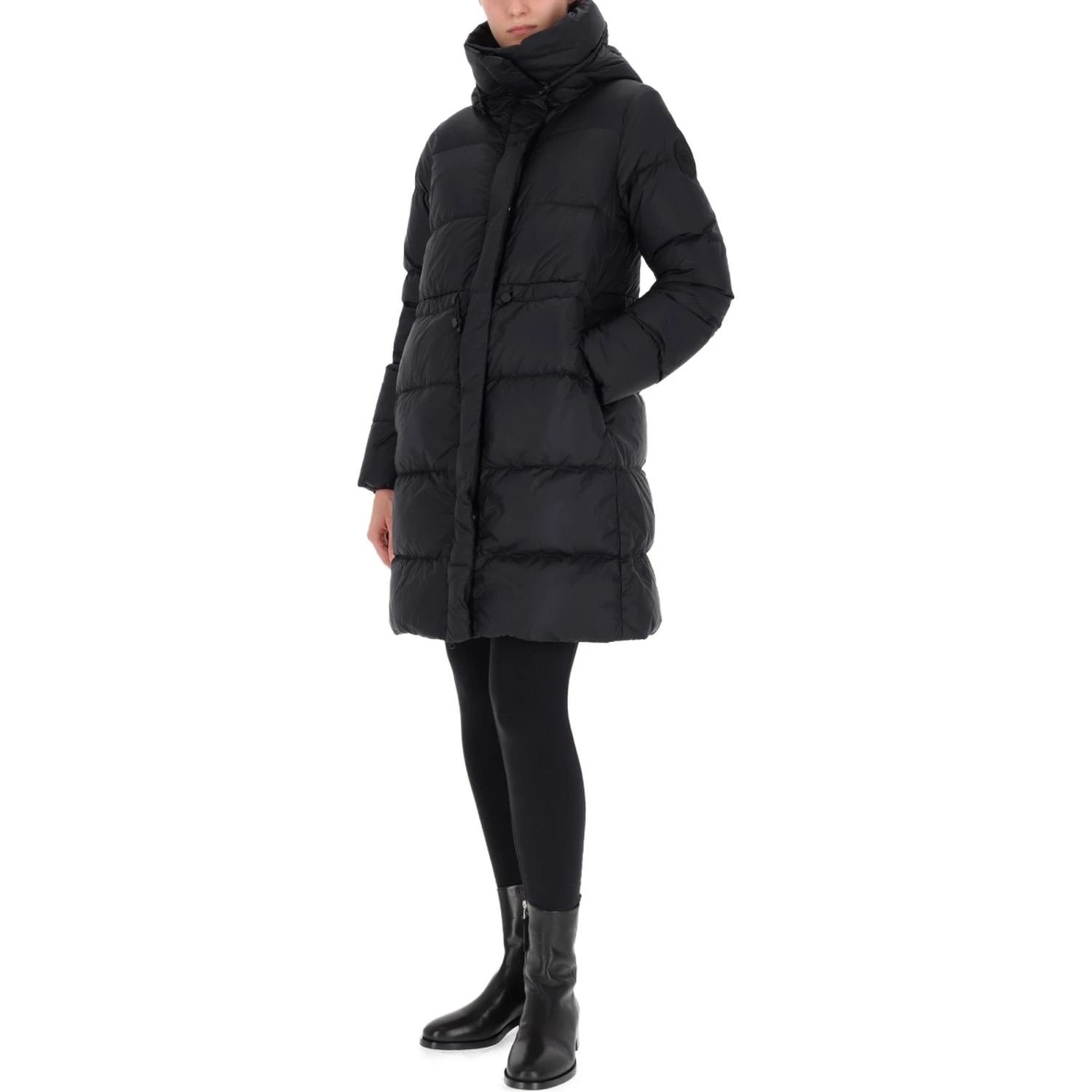 CAPPOTTO "MONTGOMERY"