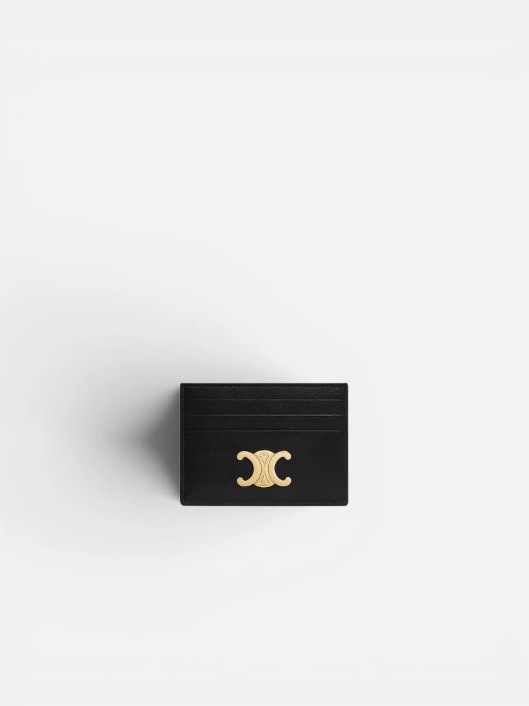 CELINE card holder