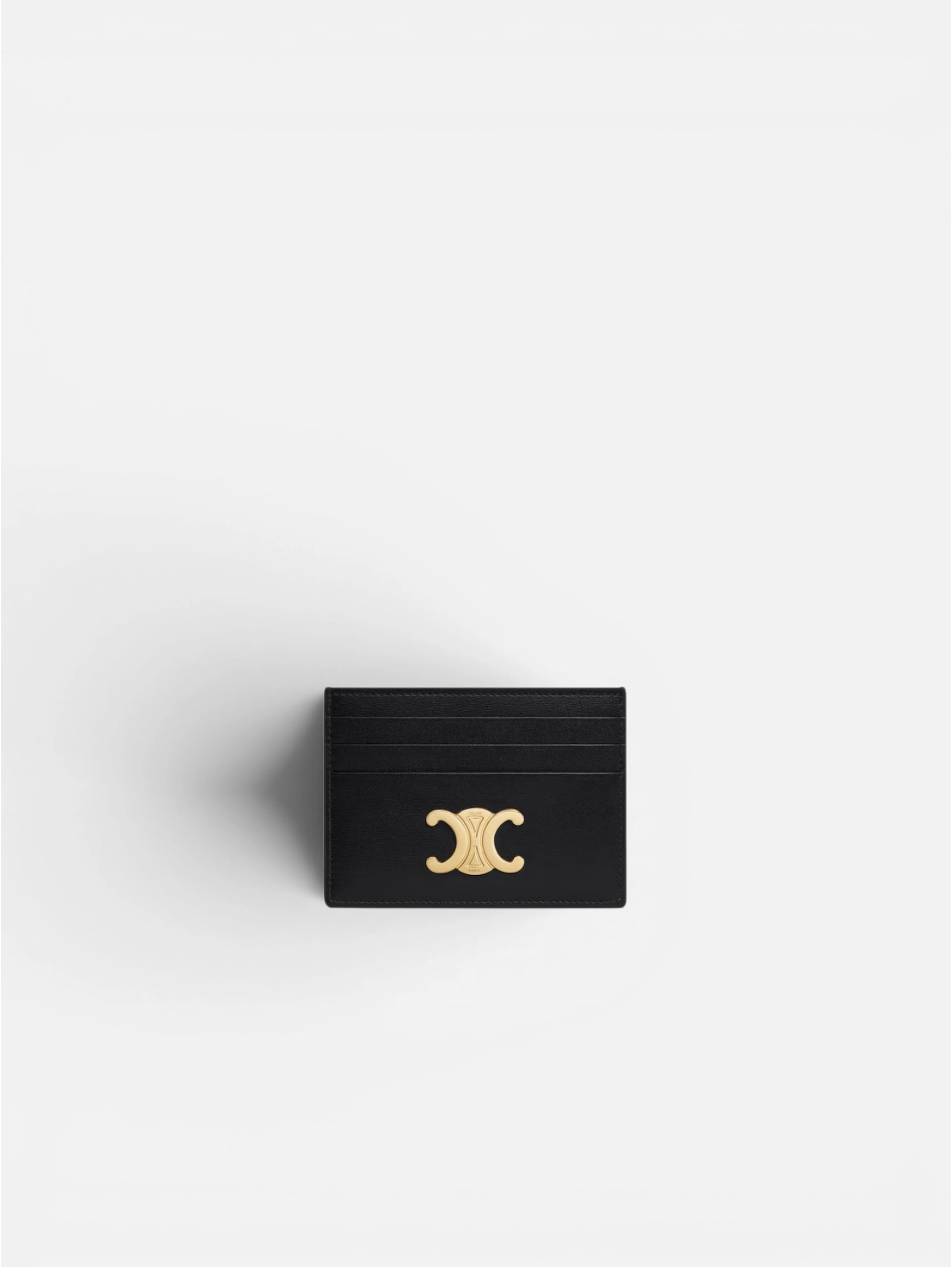CELINE card holder