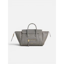 CELINE NEW LUGGAGE bag