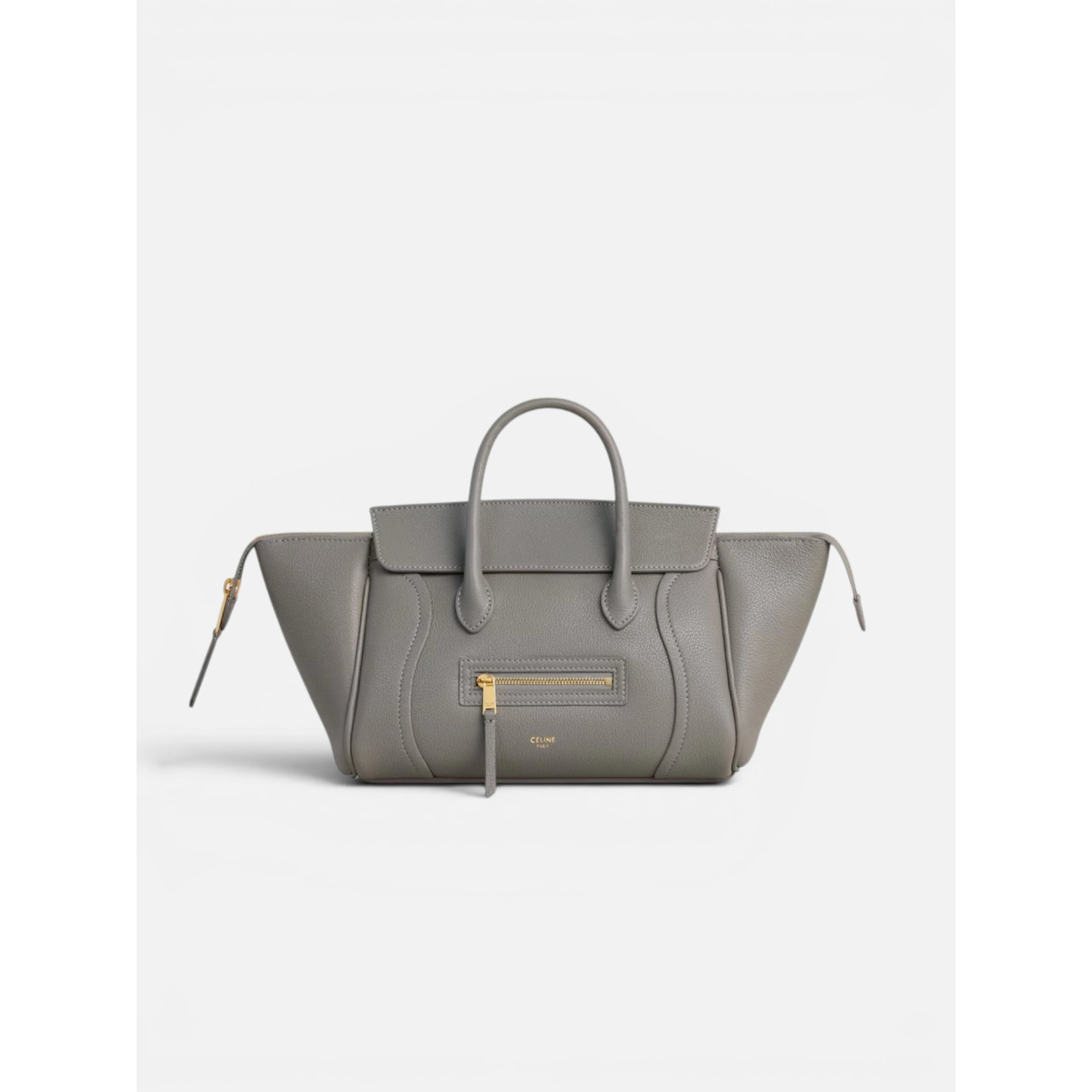 CELINE NEW LUGGAGE bag