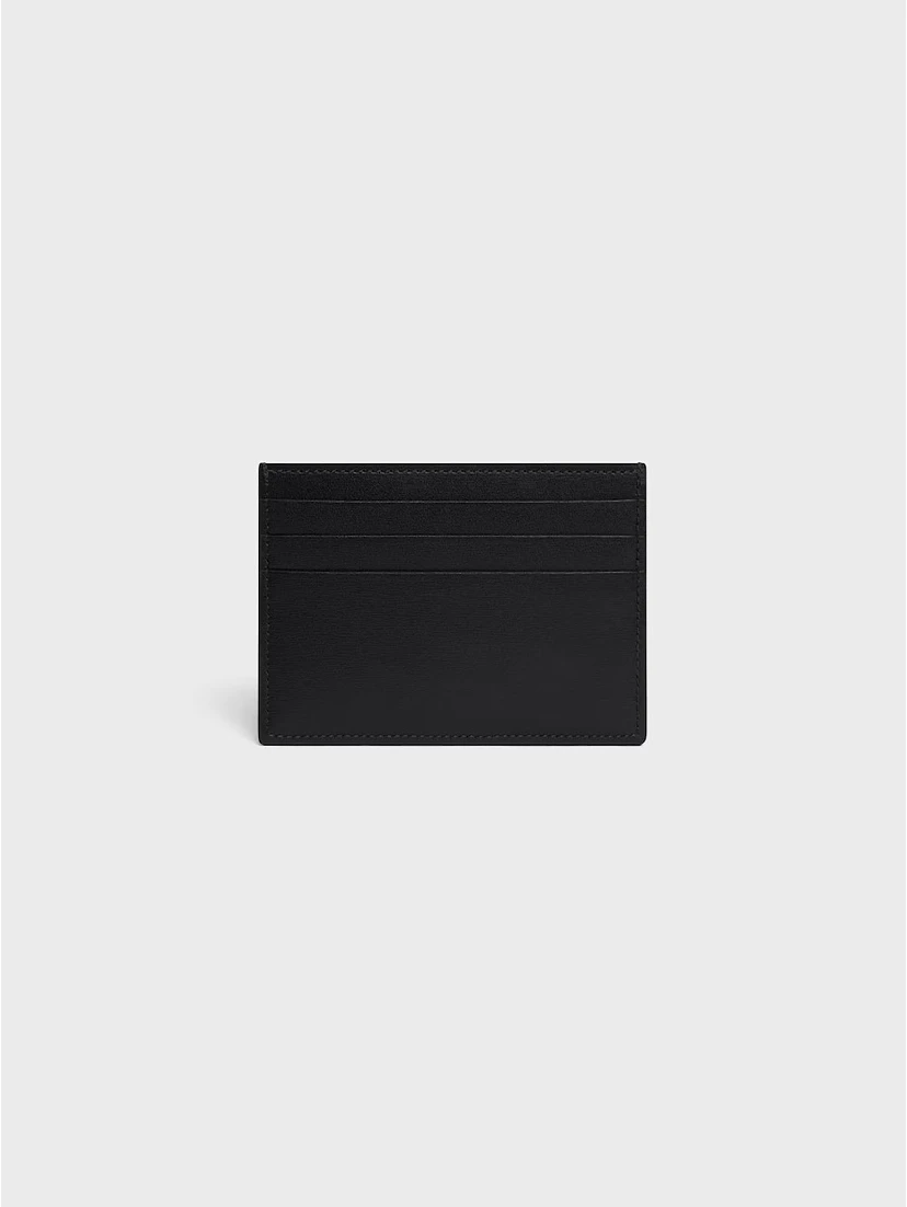 CELINE card holder