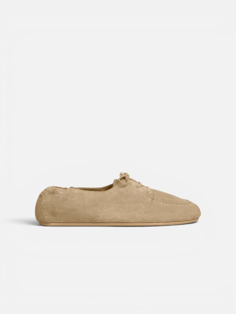 CELINE ADAM loafers