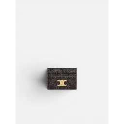 CELINE card wallet
