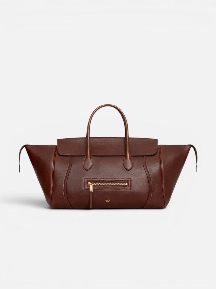 CELINE NEW LUGGAGE bag