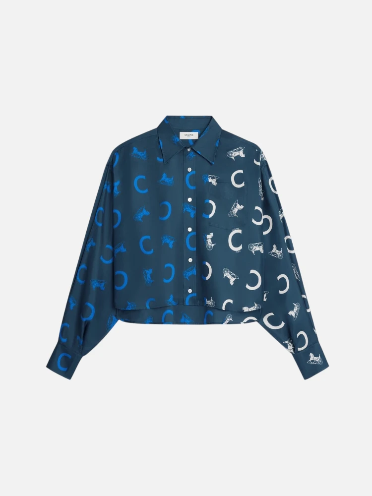CELINE shirt