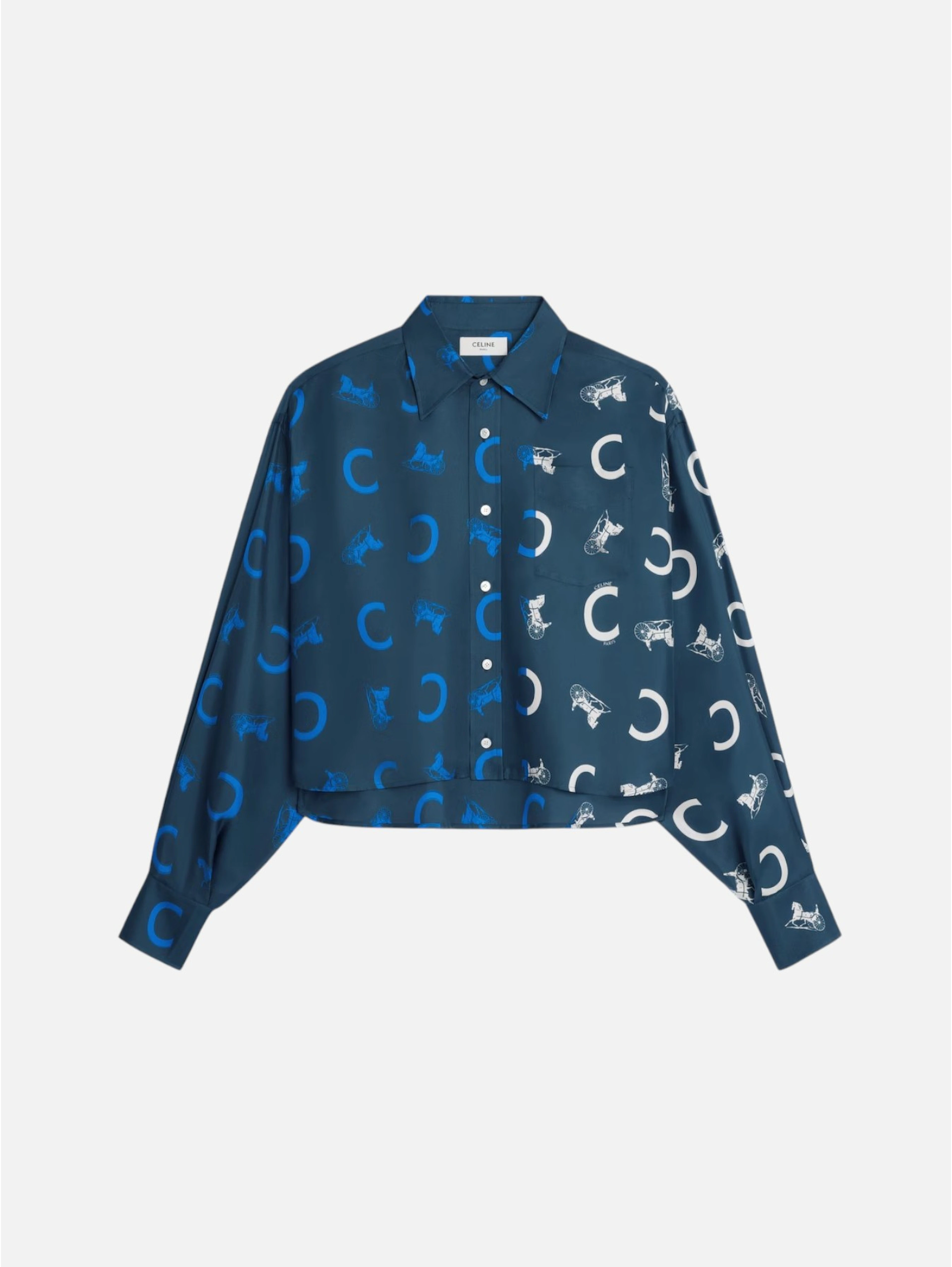 CELINE shirt
