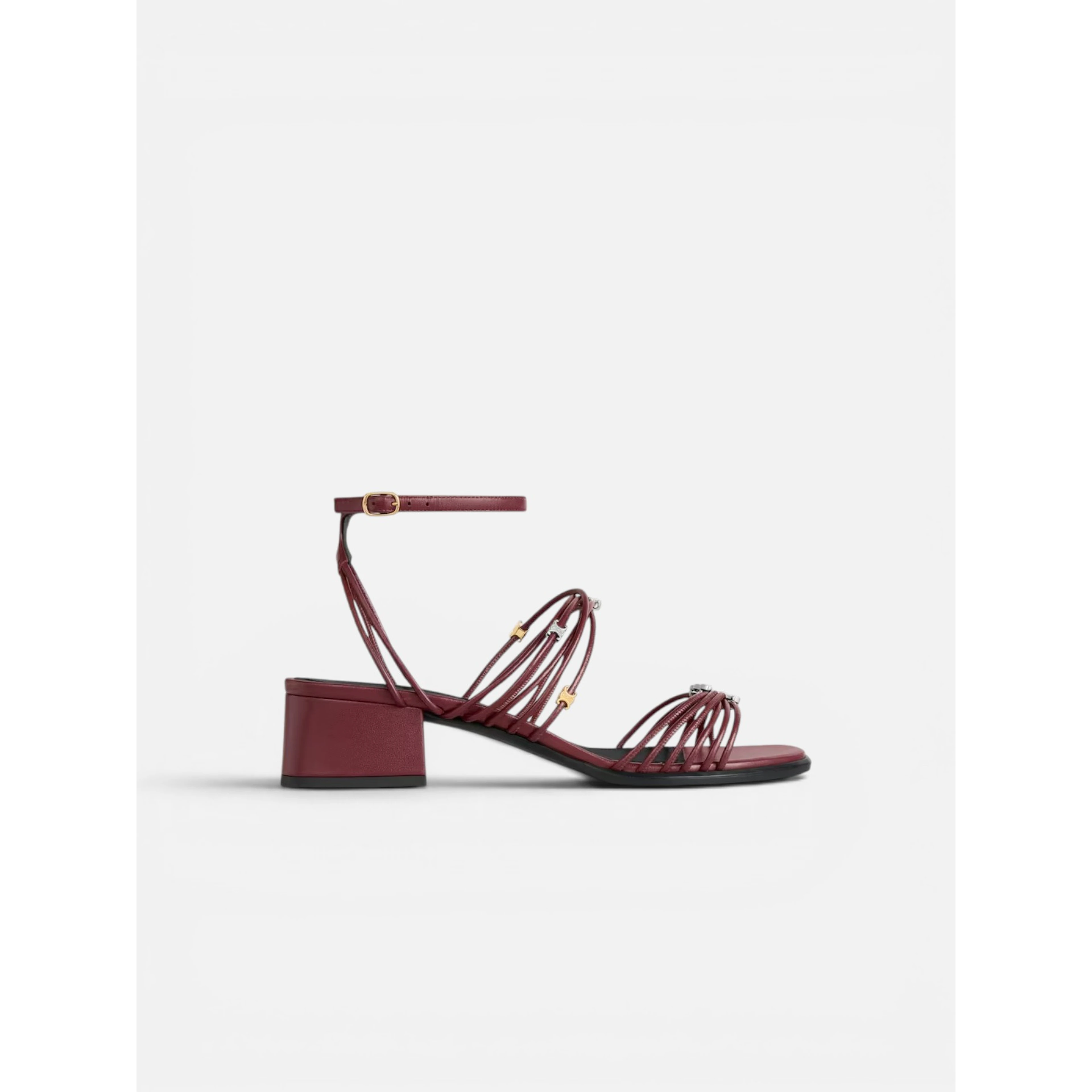 CELINE CLEMENCE sandals