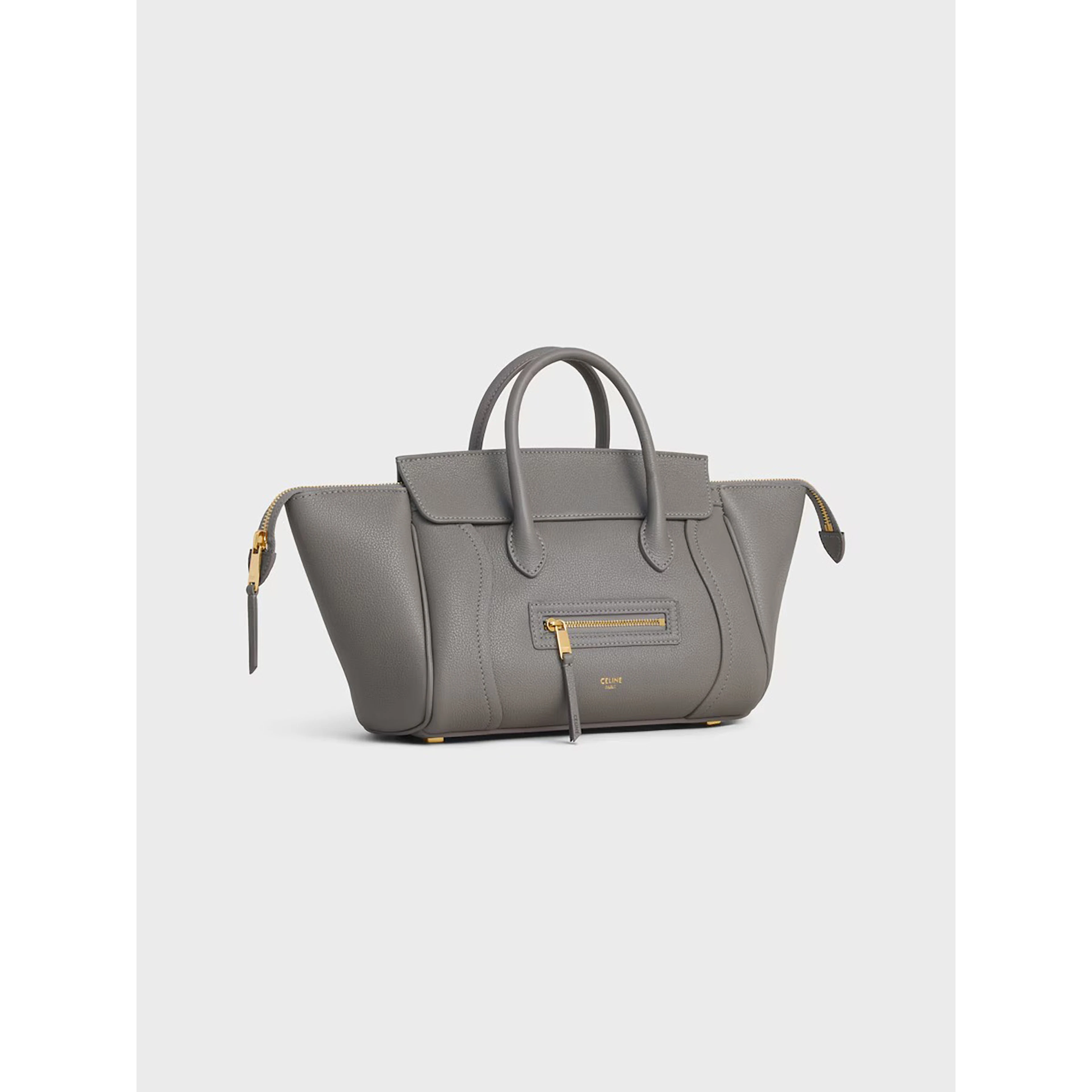 CELINE NEW LUGGAGE bag