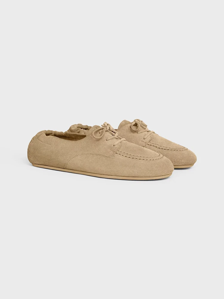 CELINE ADAM loafers alternative