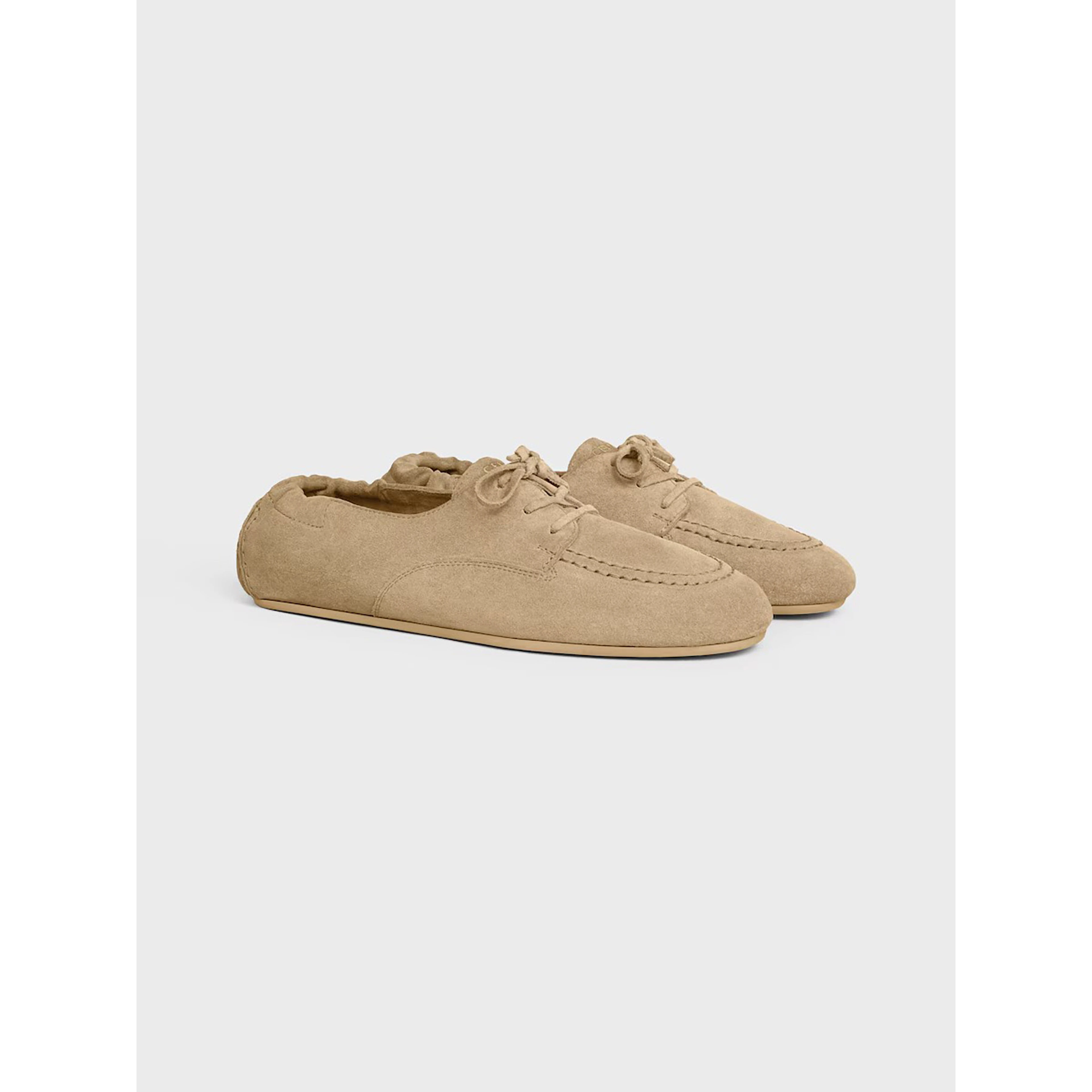 CELINE ADAM loafers