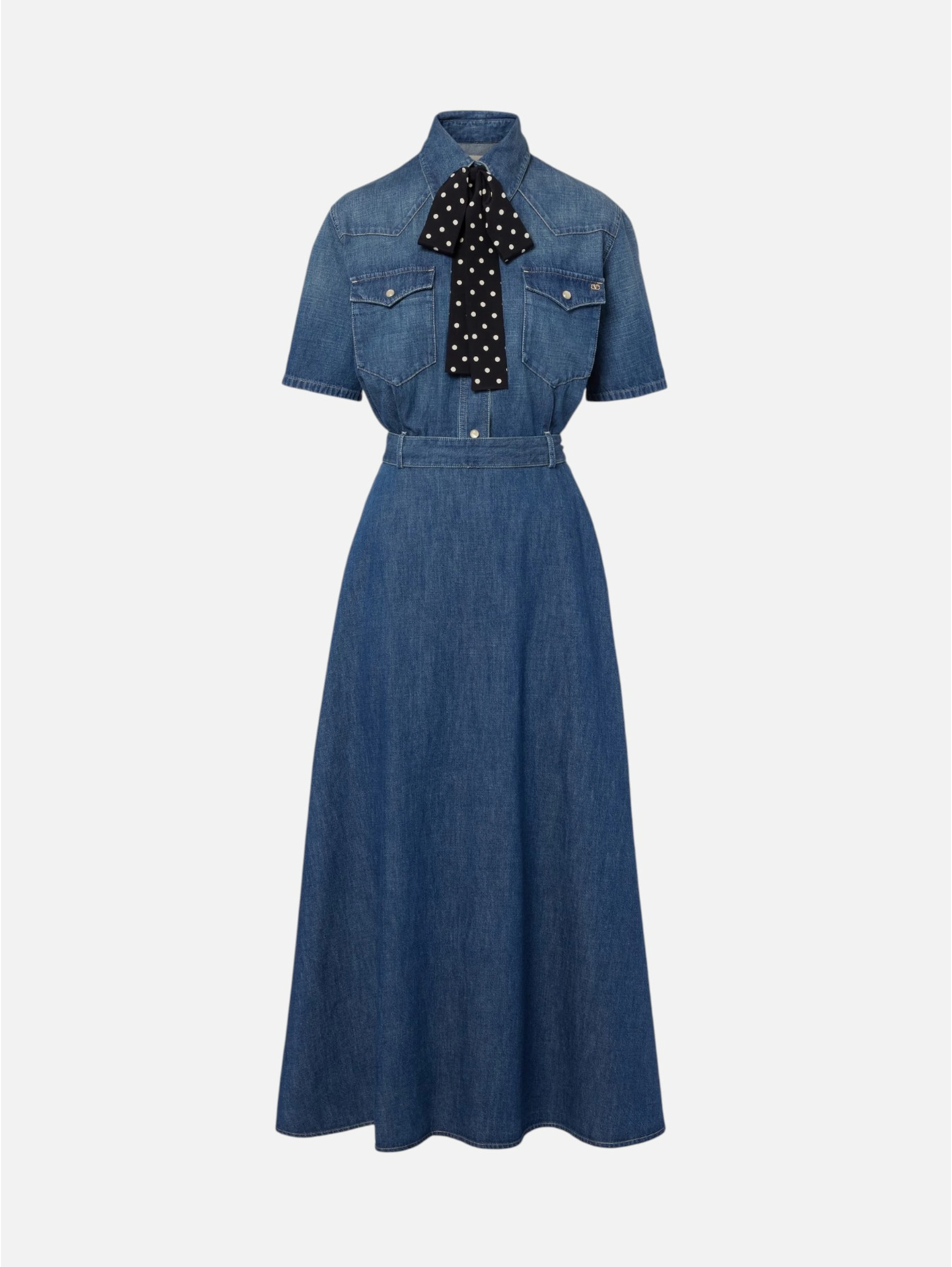 VALENTINO dress