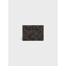 CELINE card wallet