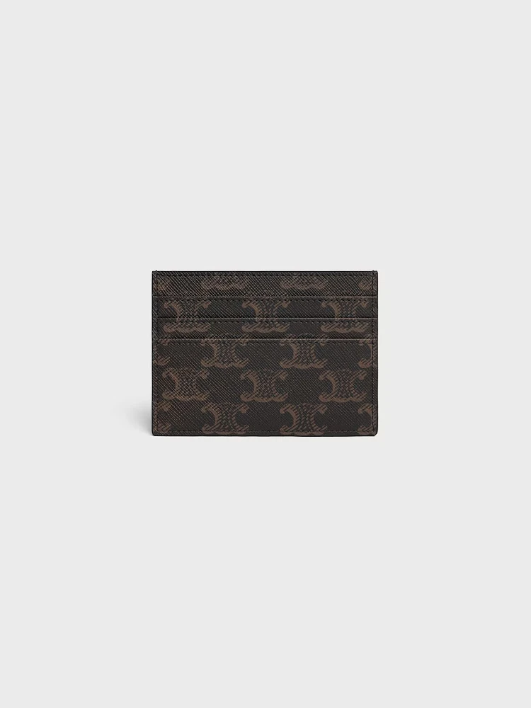 CELINE card wallet alternative