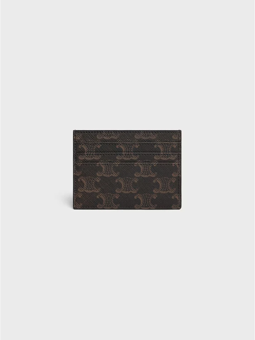 CELINE card wallet