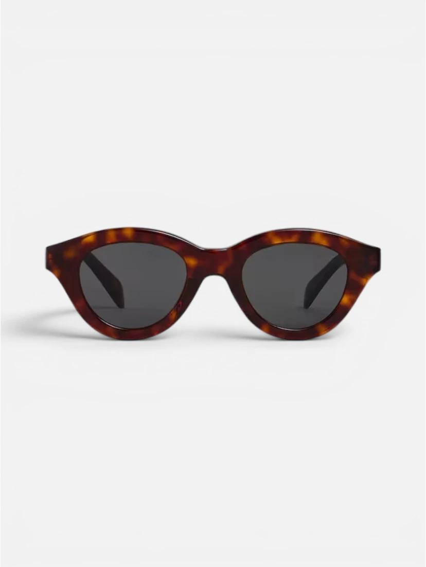 CELINE TRIOMPHE MINI 01 glasses