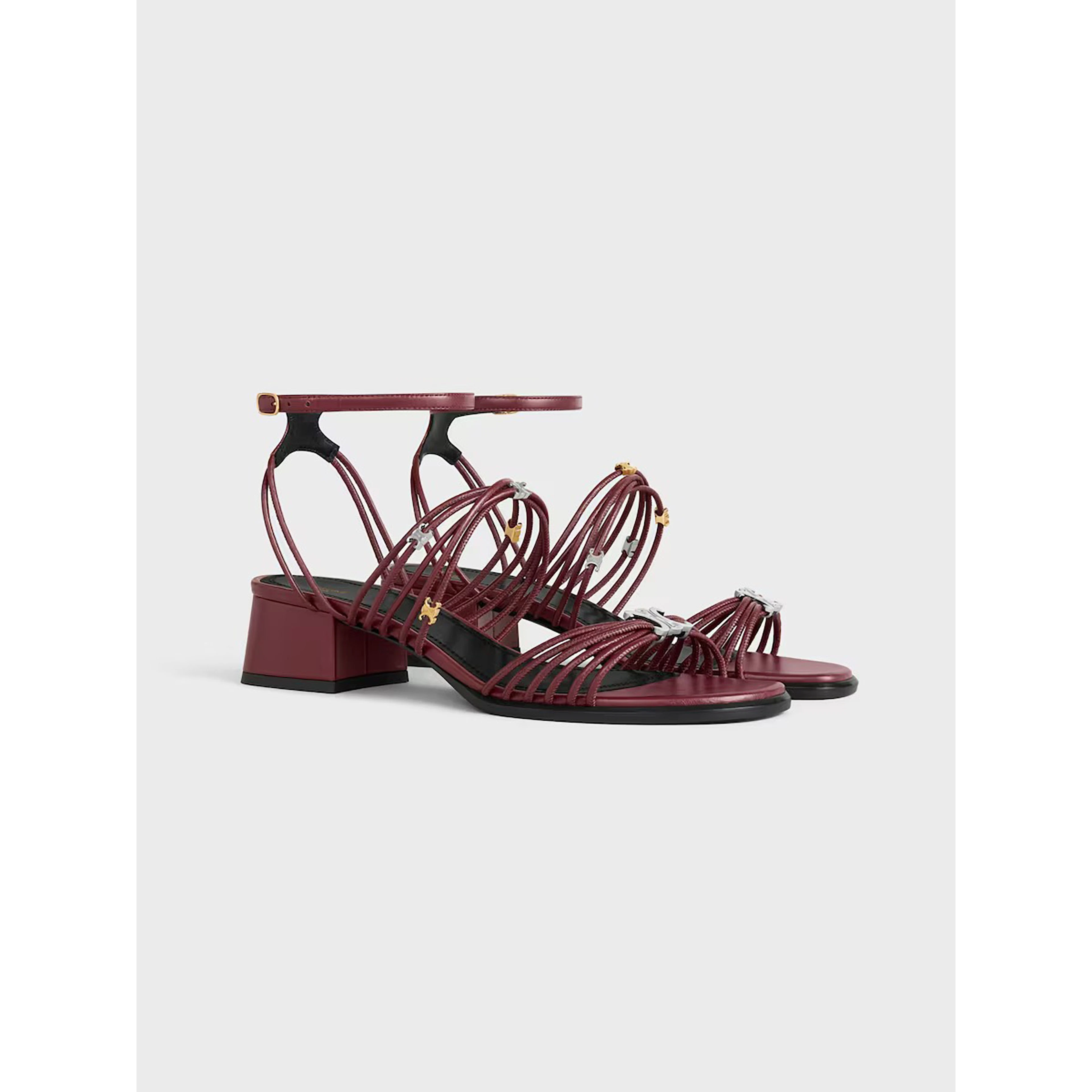 CELINE CLEMENCE sandals