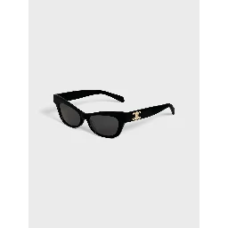 CELINE TRIOMPHE 19 glasses