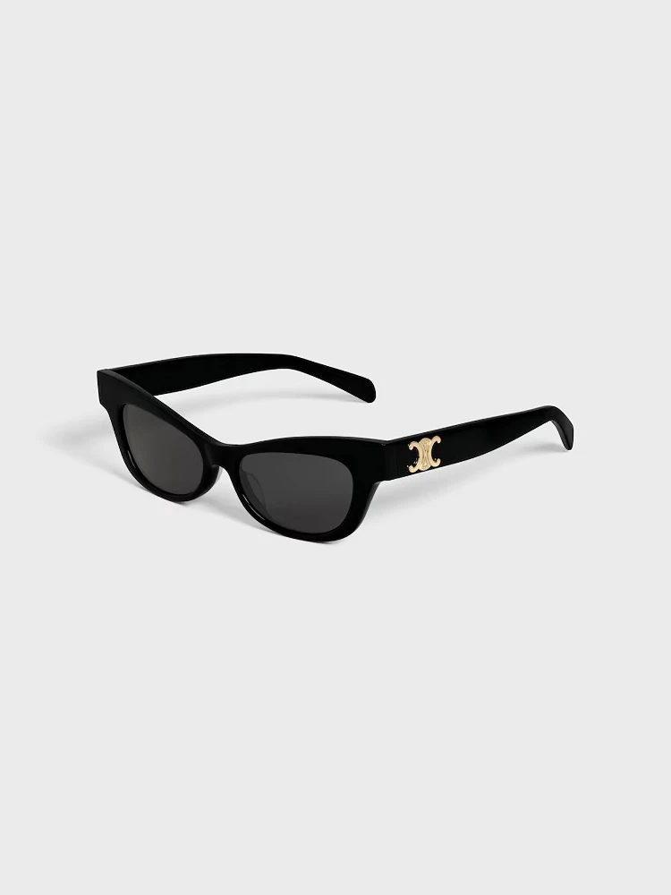 CELINE TRIOMPHE 19 glasses alternative