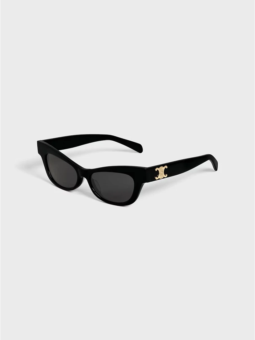 CELINE TRIOMPHE 19 glasses