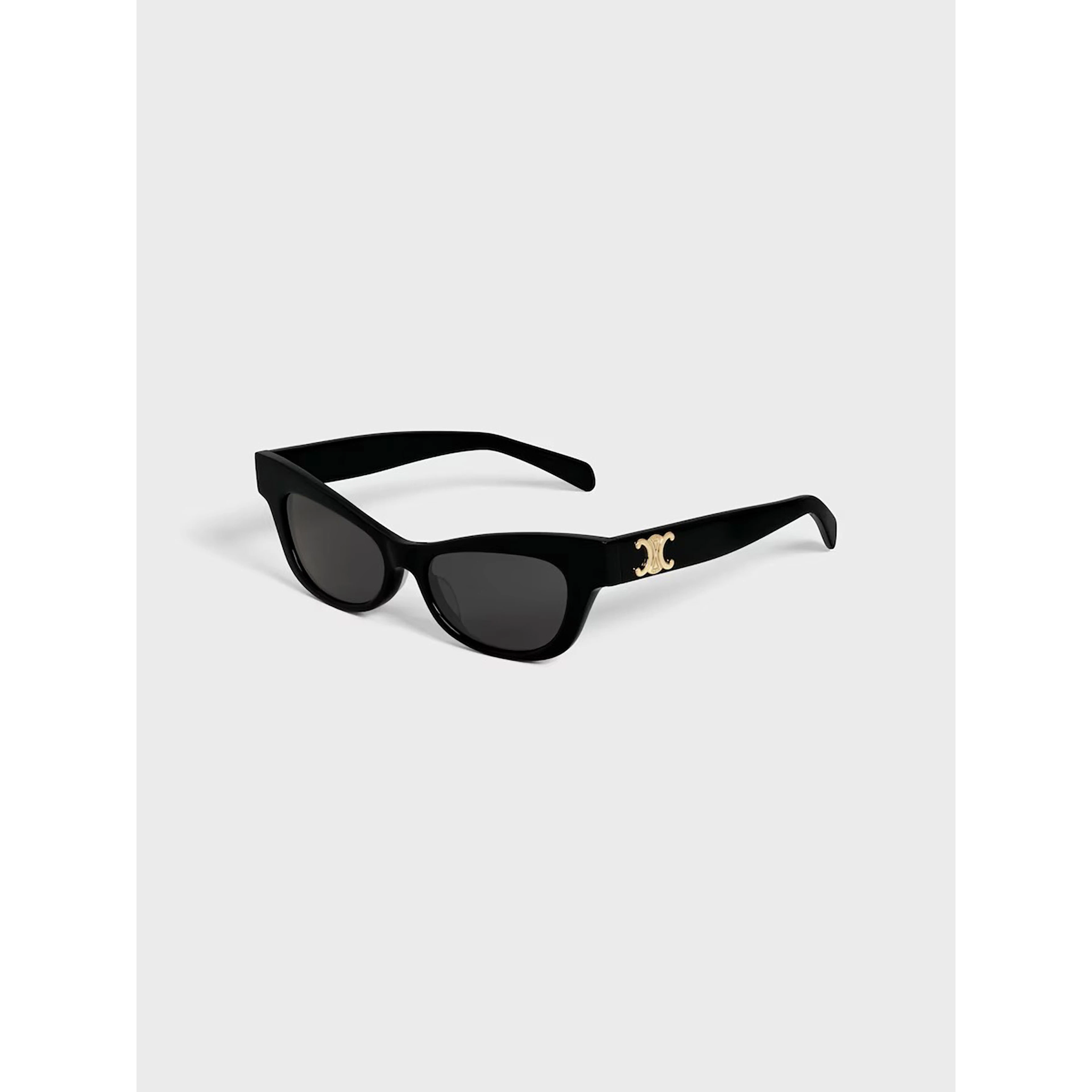 CELINE TRIOMPHE 19 glasses