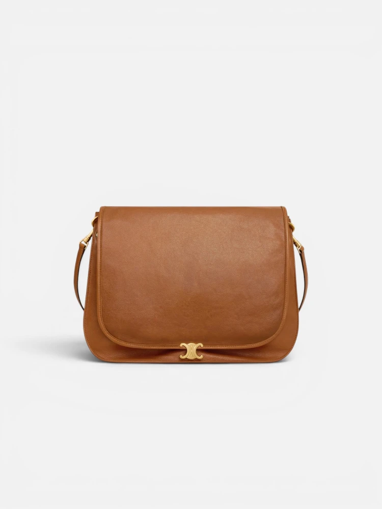 CELINE SOFT TRIOMPHE bag