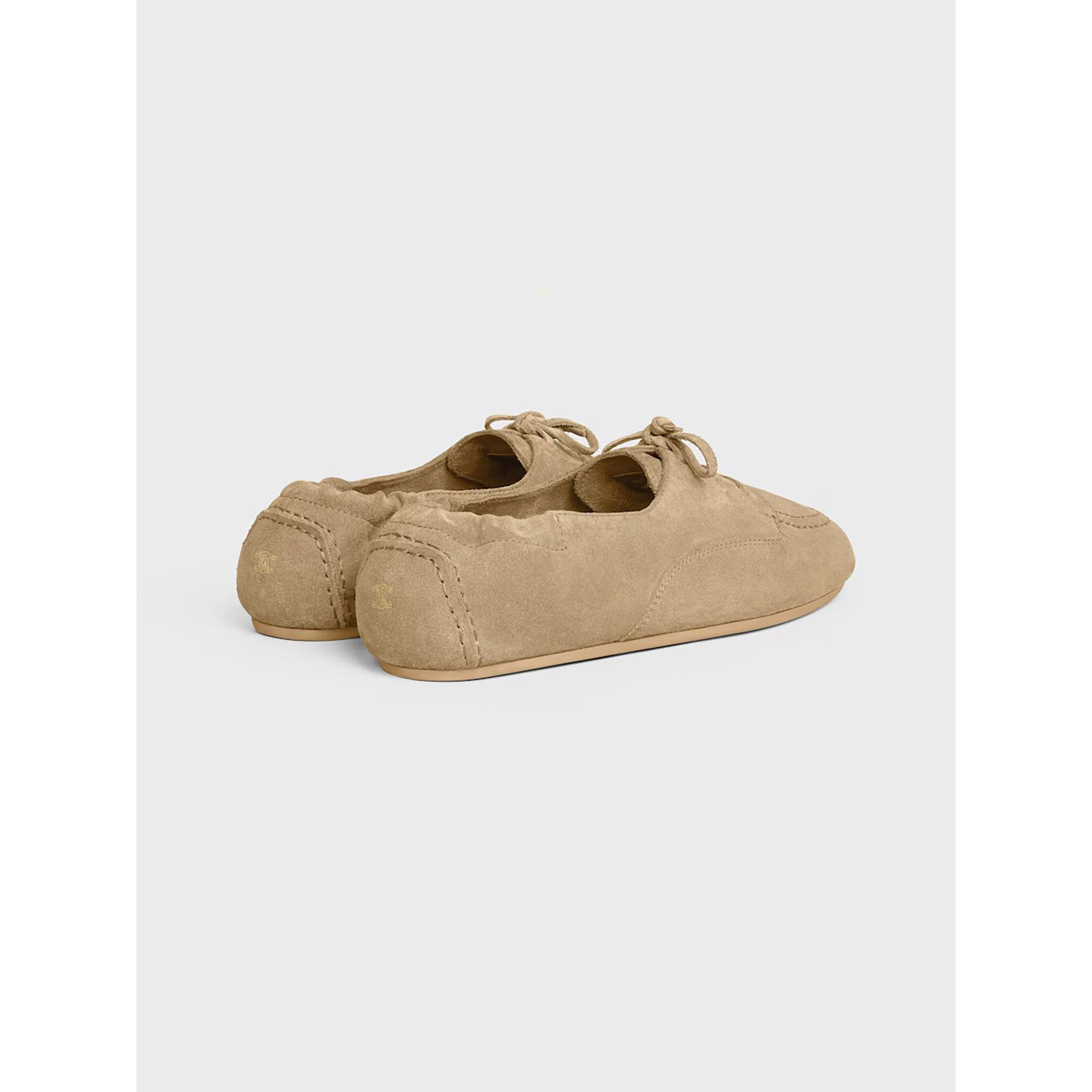 CELINE ADAM loafers