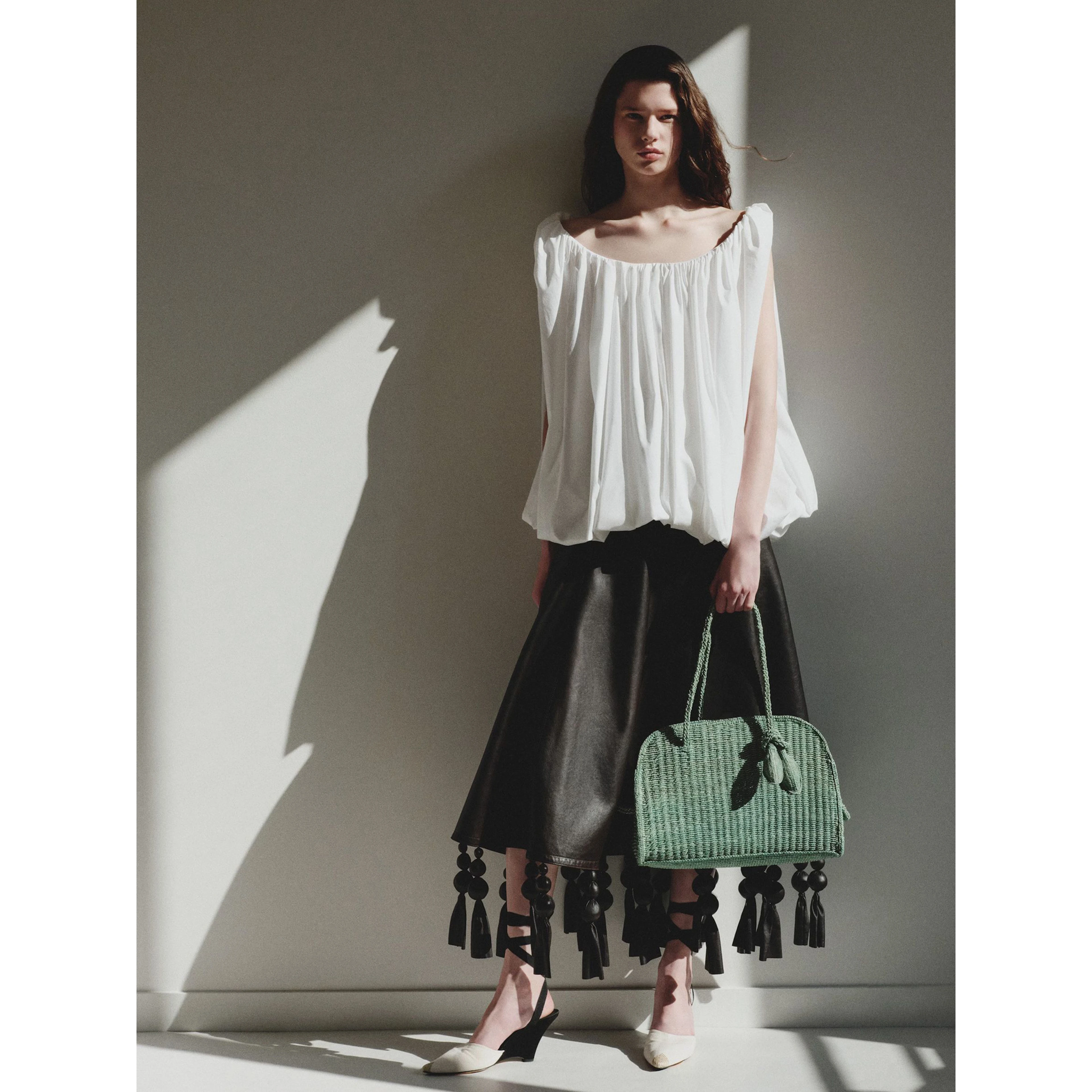 JACQUEMUS handbag
