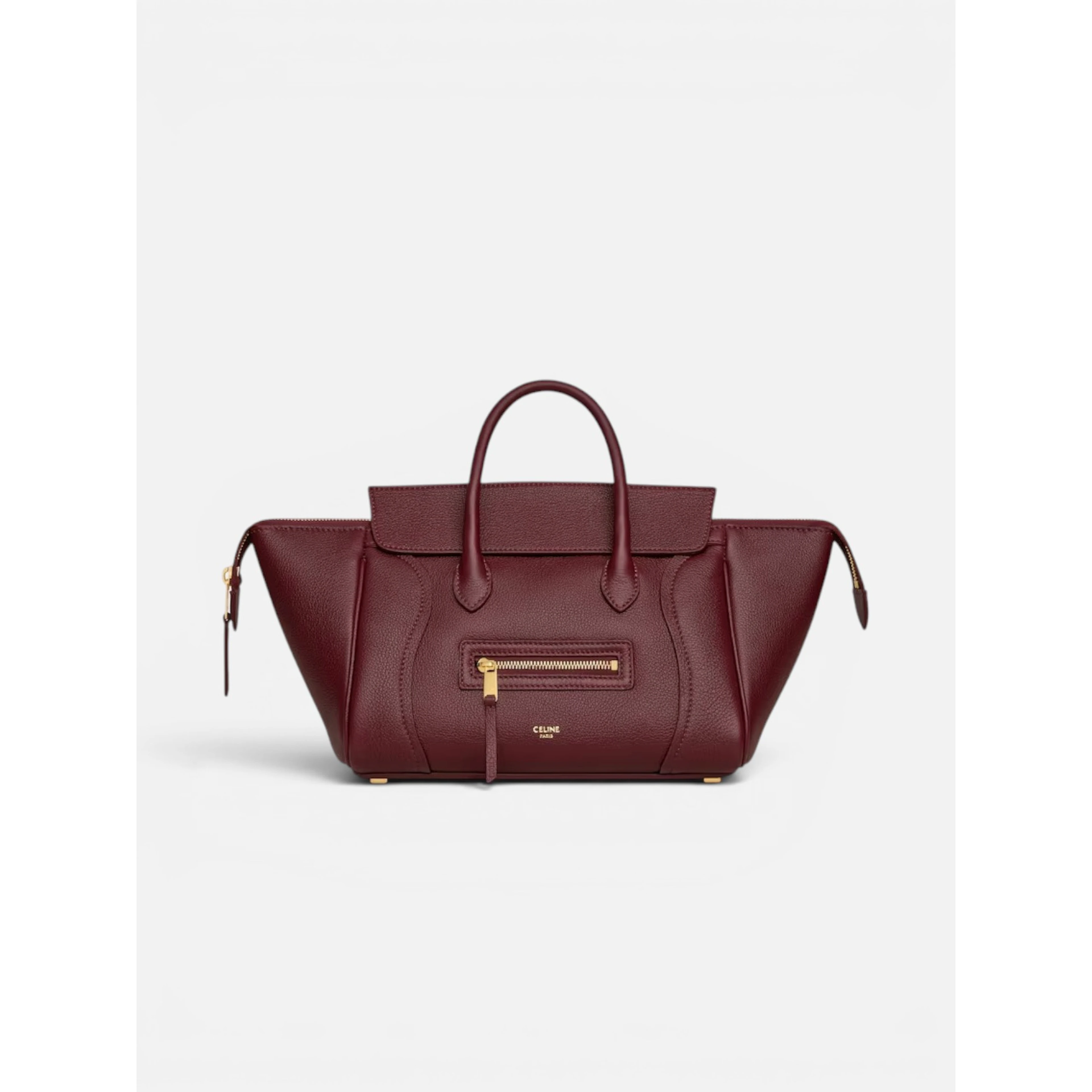 CELINE NEW LUGGAGE bag