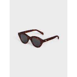 CELINE TRIOMPHE MINI 01 glasses