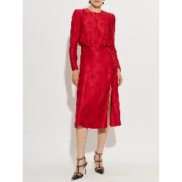 VALENTINO dress