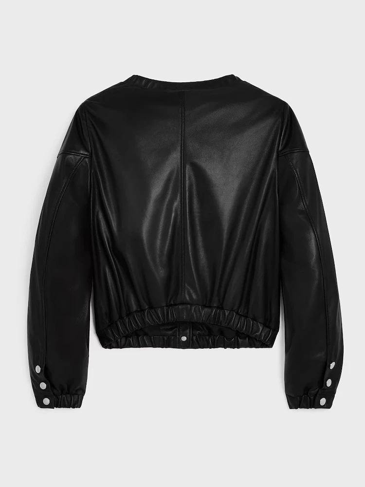 CELINE jacket alternative