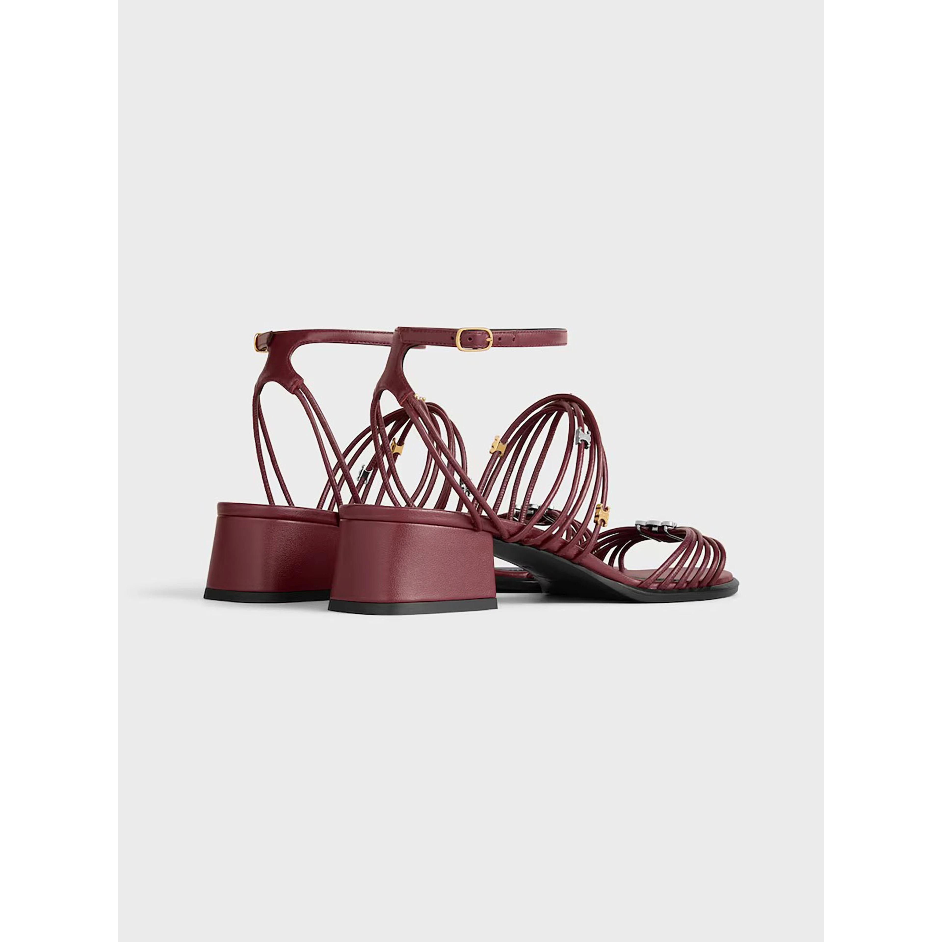 CELINE CLEMENCE sandals