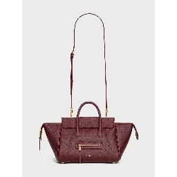 CELINE NEW LUGGAGE bag