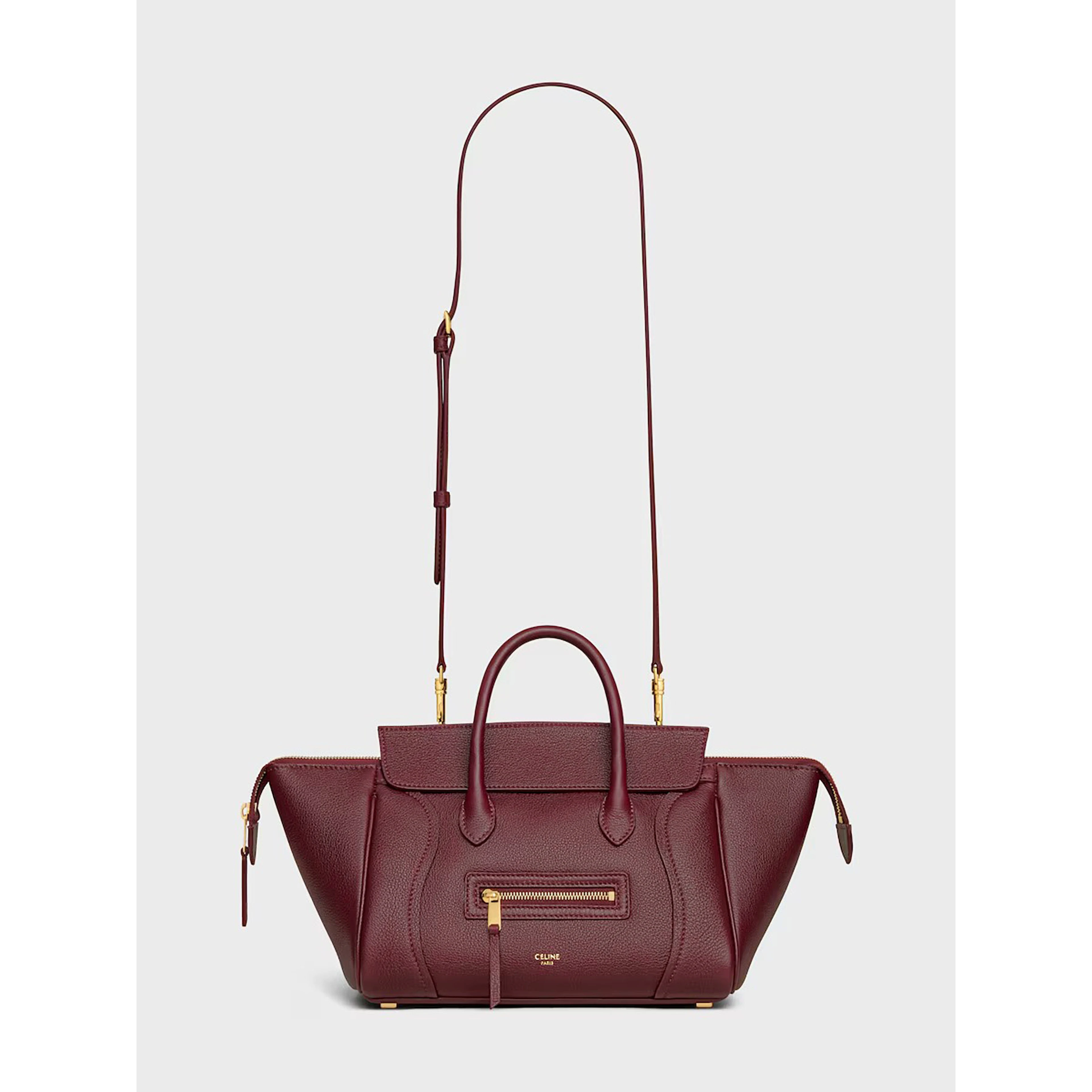 CELINE NEW LUGGAGE bag