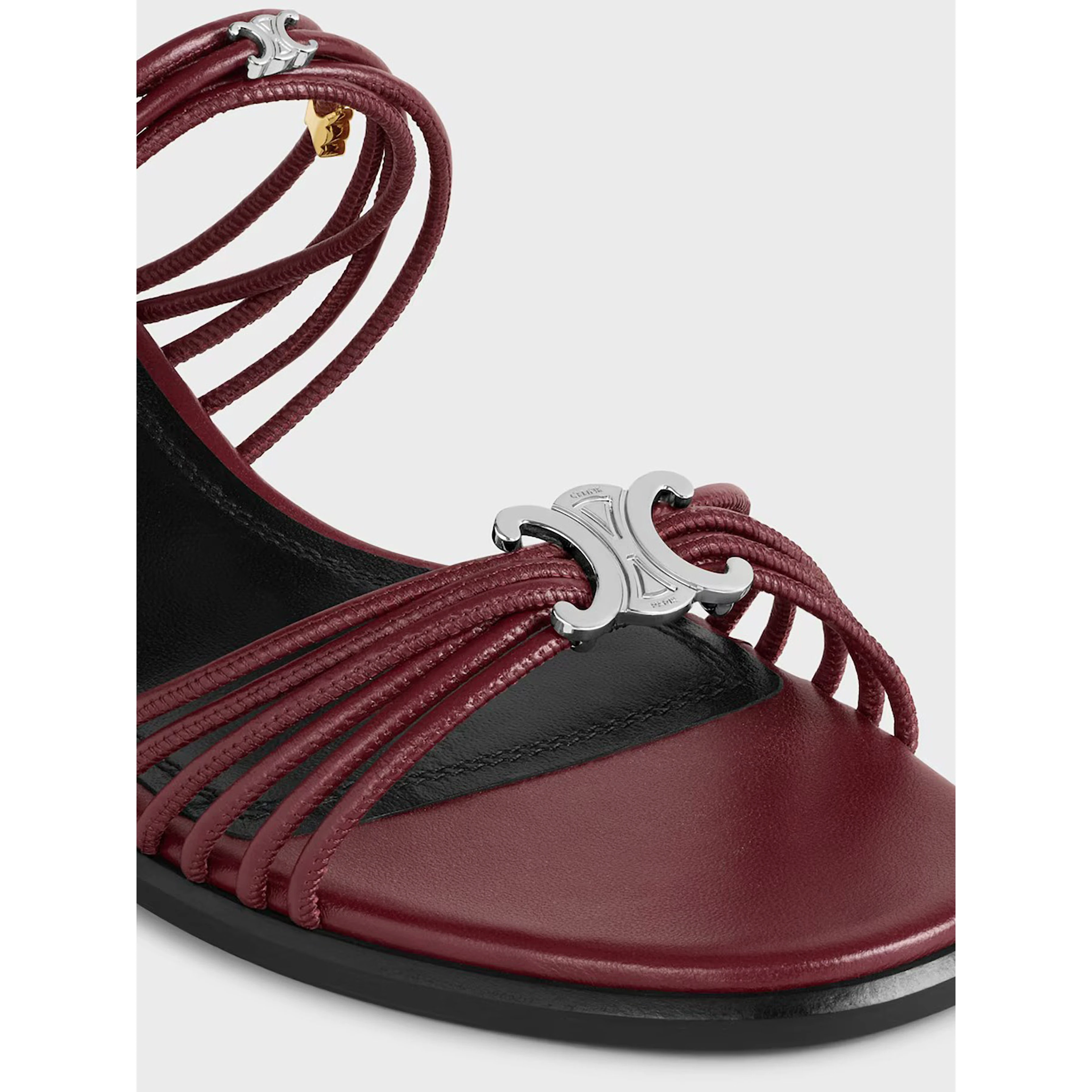 CELINE CLEMENCE sandals