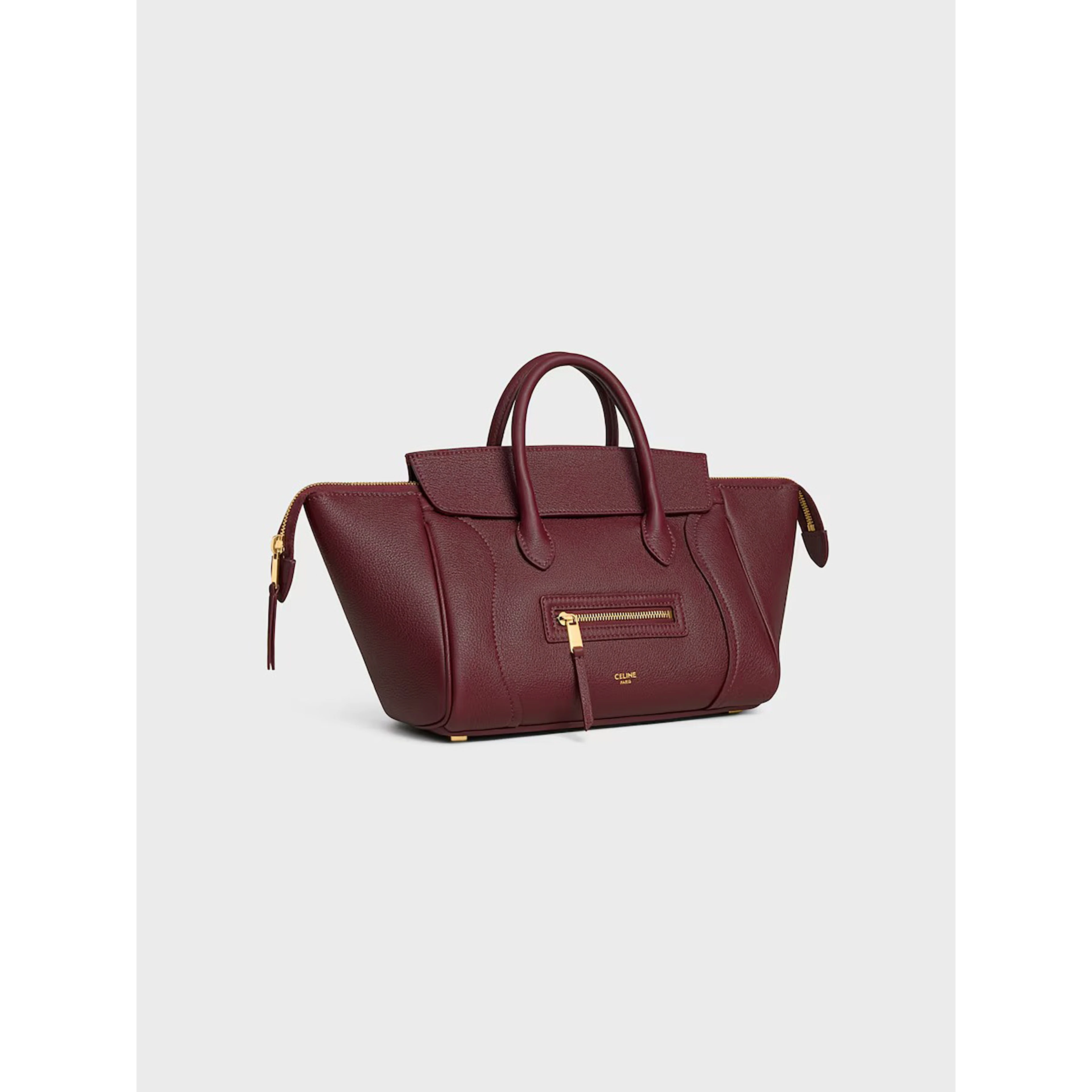 CELINE NEW LUGGAGE bag