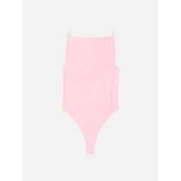 JACQUEMUS one piece swimsuit