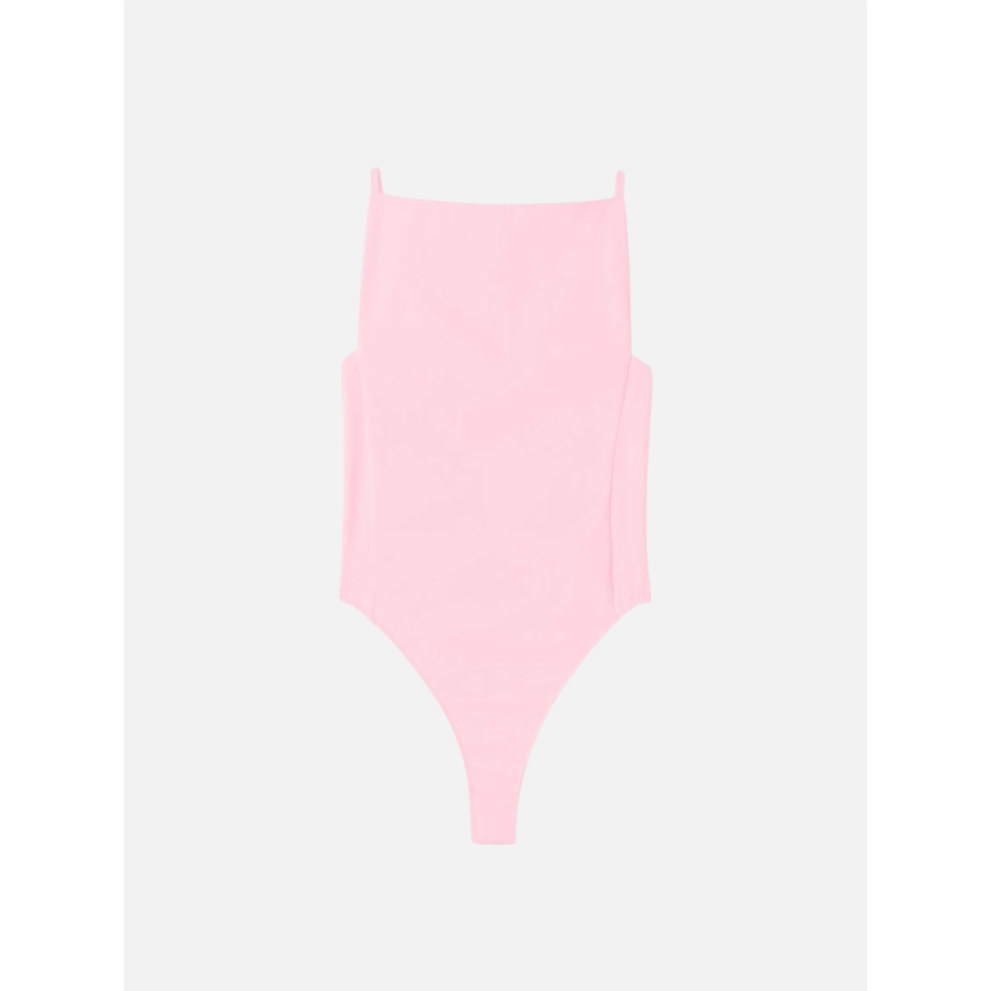 JACQUEMUS one piece swimsuit