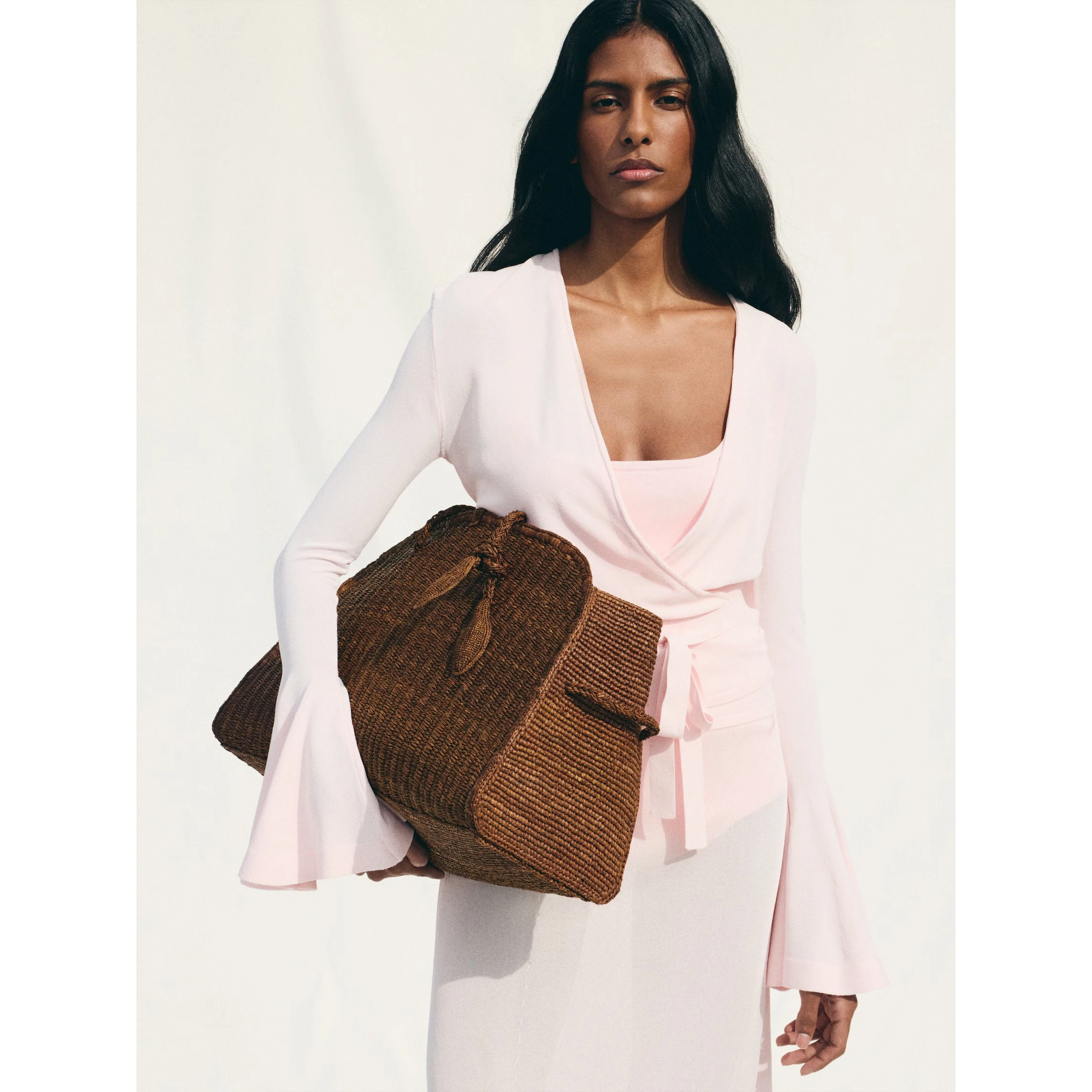 JACQUEMUS handbag