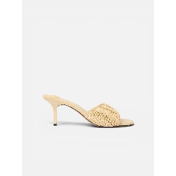 JACQUEMUS slippers