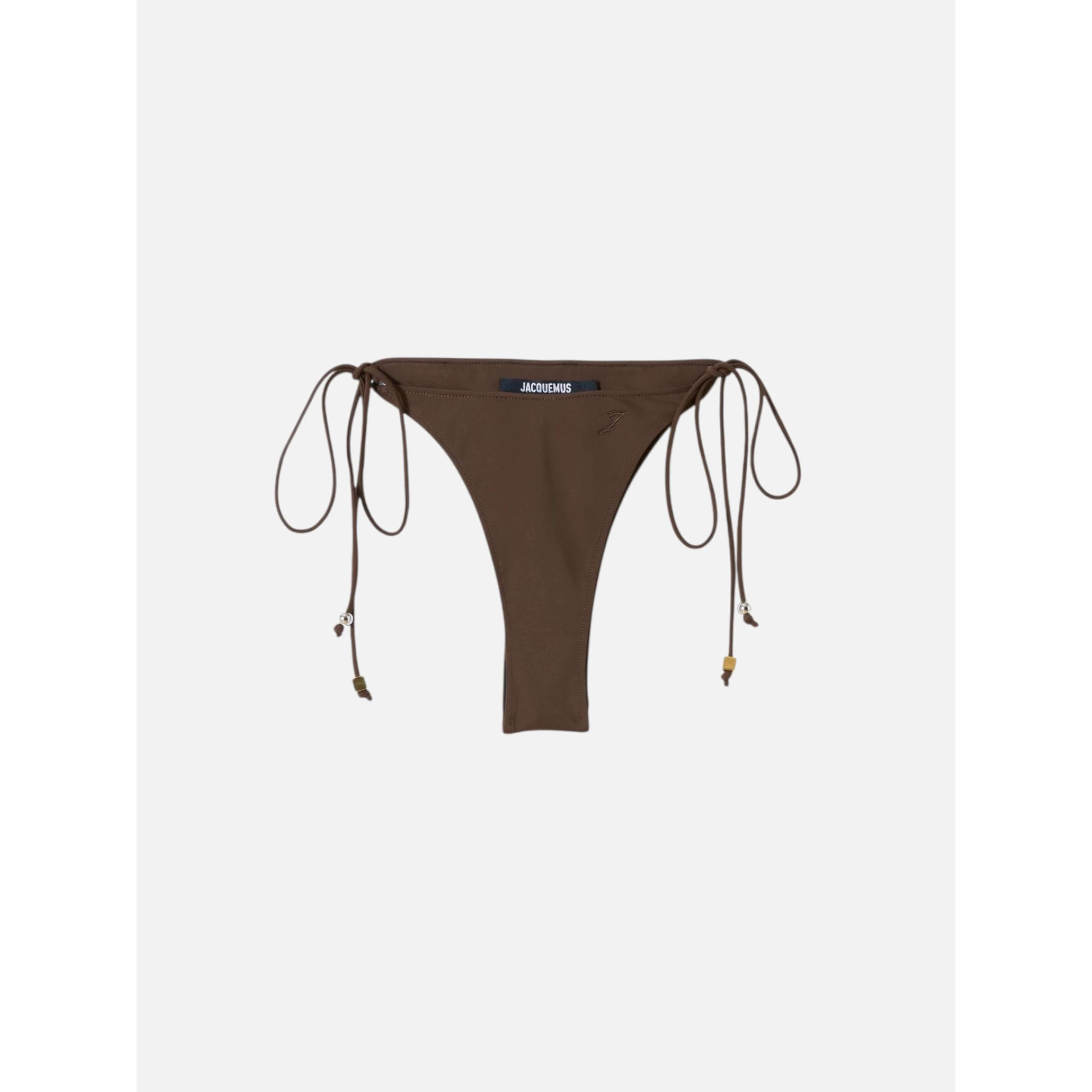 JACQUEMUS swimsuit bottom