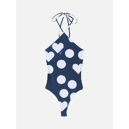 JACQUEMUS one piece swimsuit