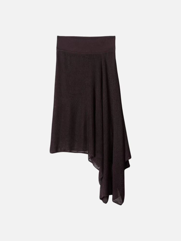 JACQUEMUS skirt