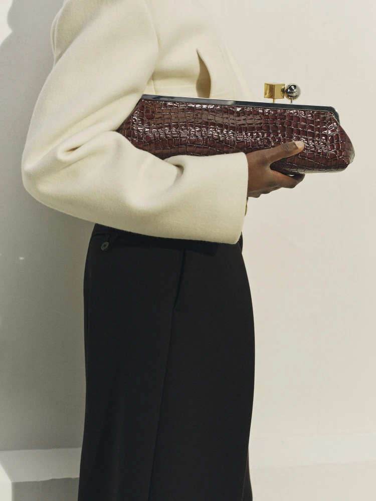 JACQUEMUS handbag alternative
