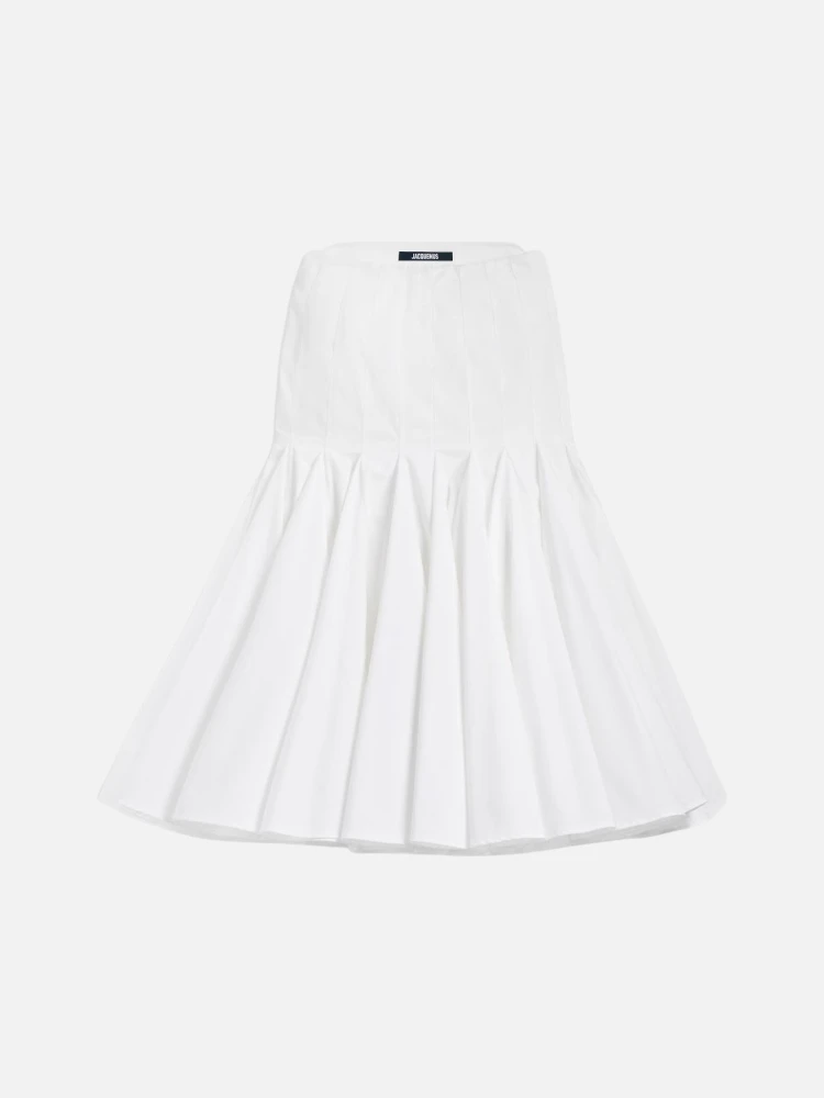 JACQUEMUS skirt