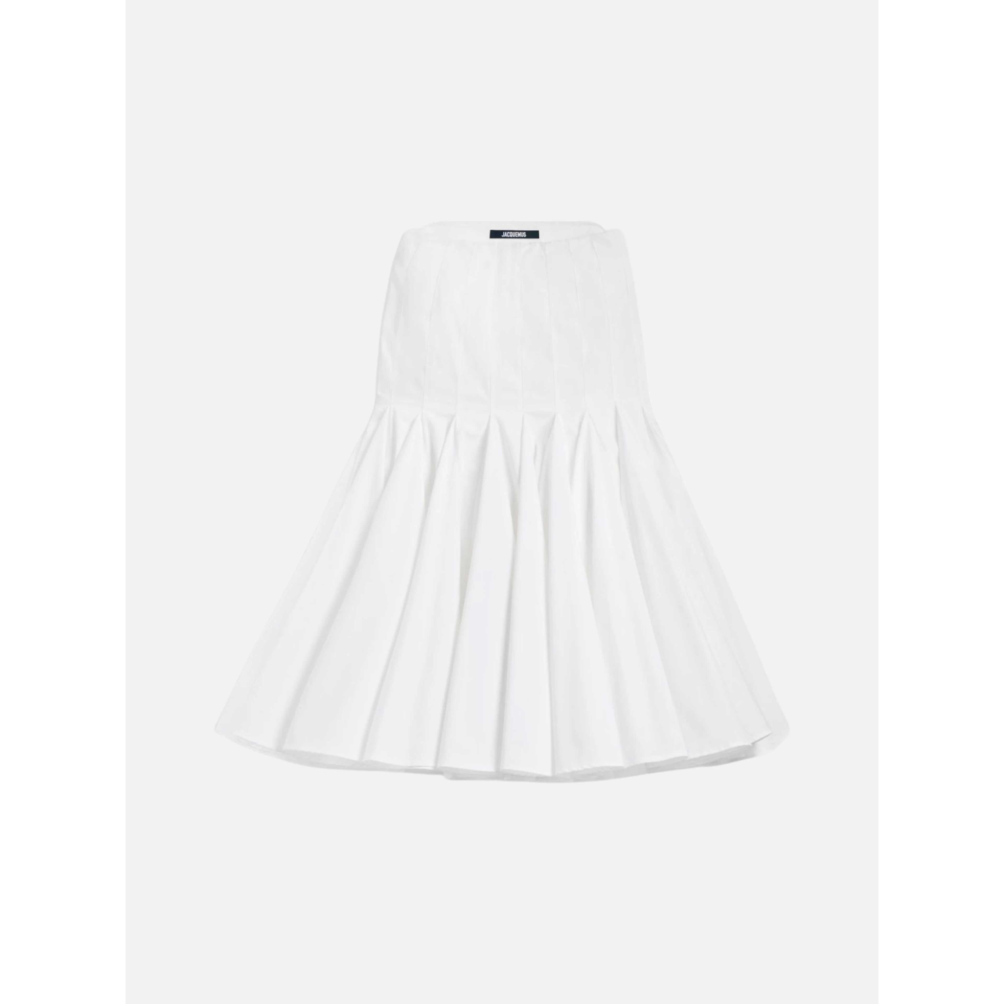 JACQUEMUS skirt