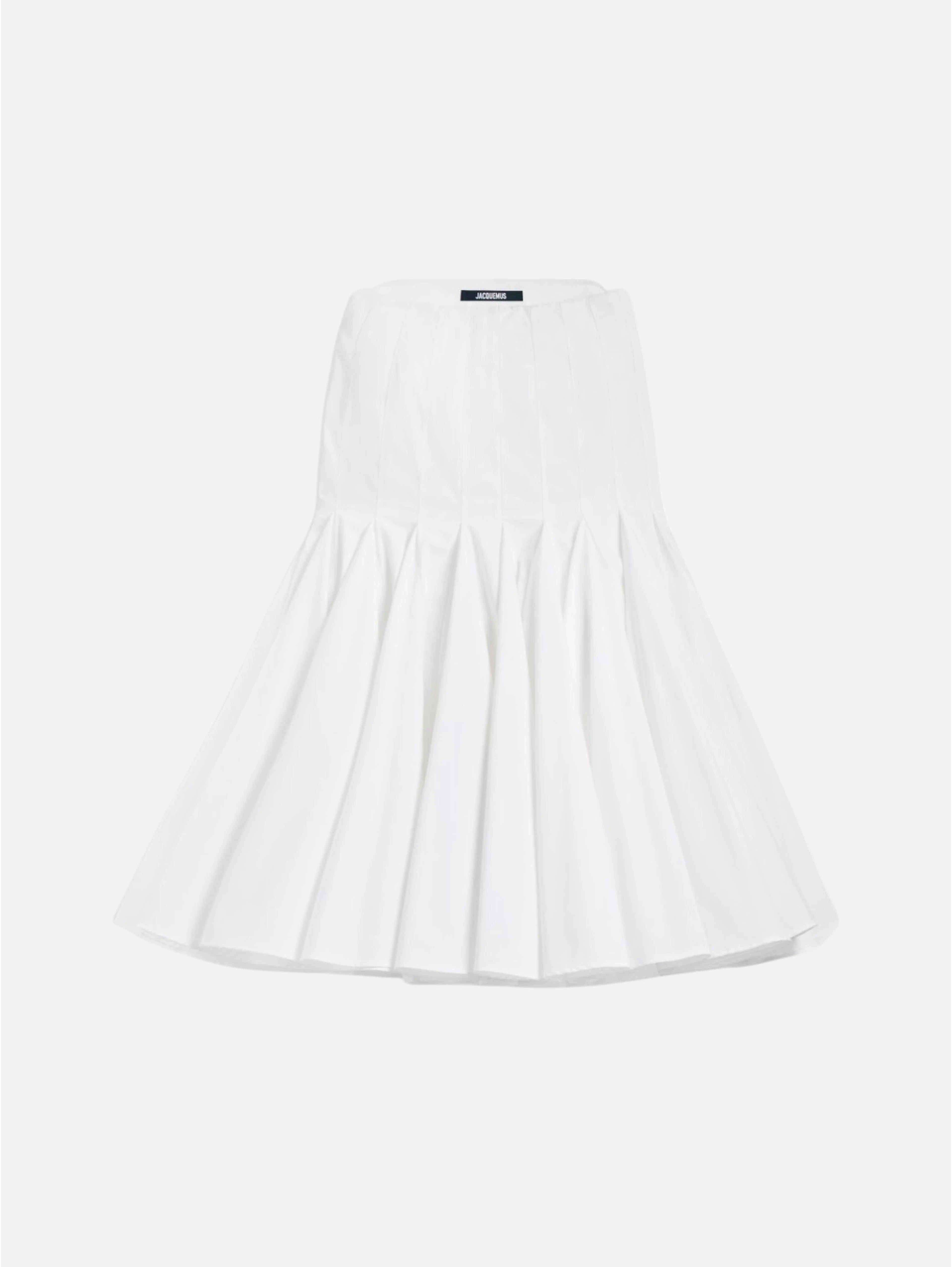 JACQUEMUS skirt